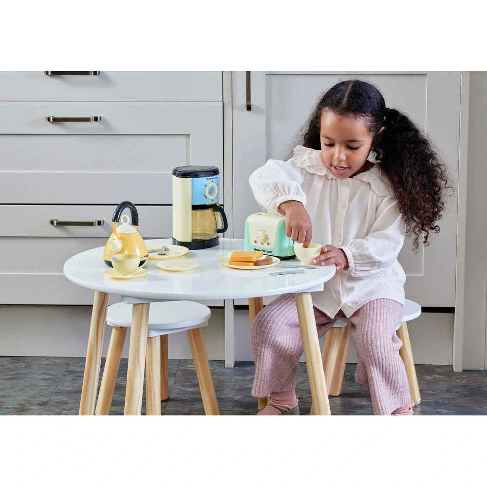 Morphy Richards Kitchen Set