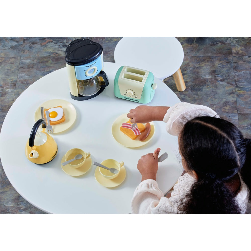 Morphy Richards Kitchen Set