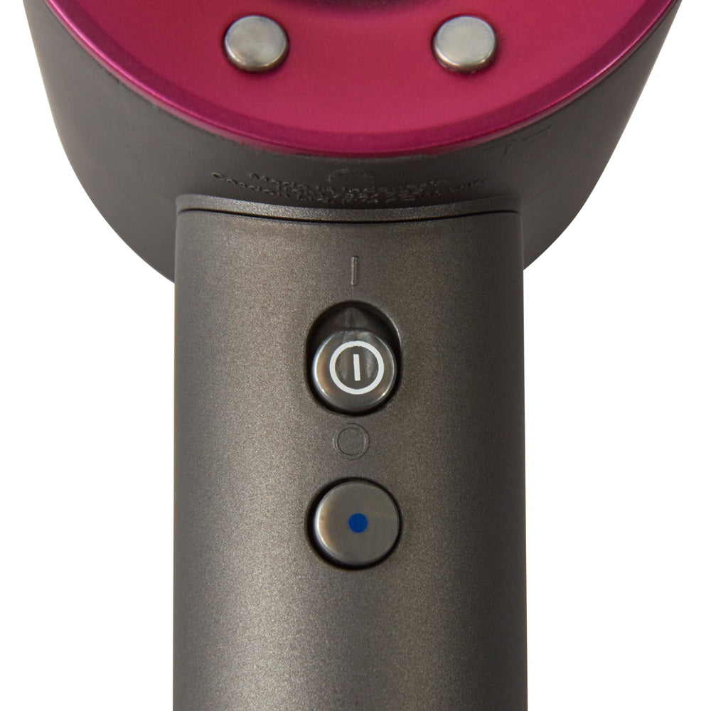 Dyson Supersonic & Corrale Deluxe Styling Set
