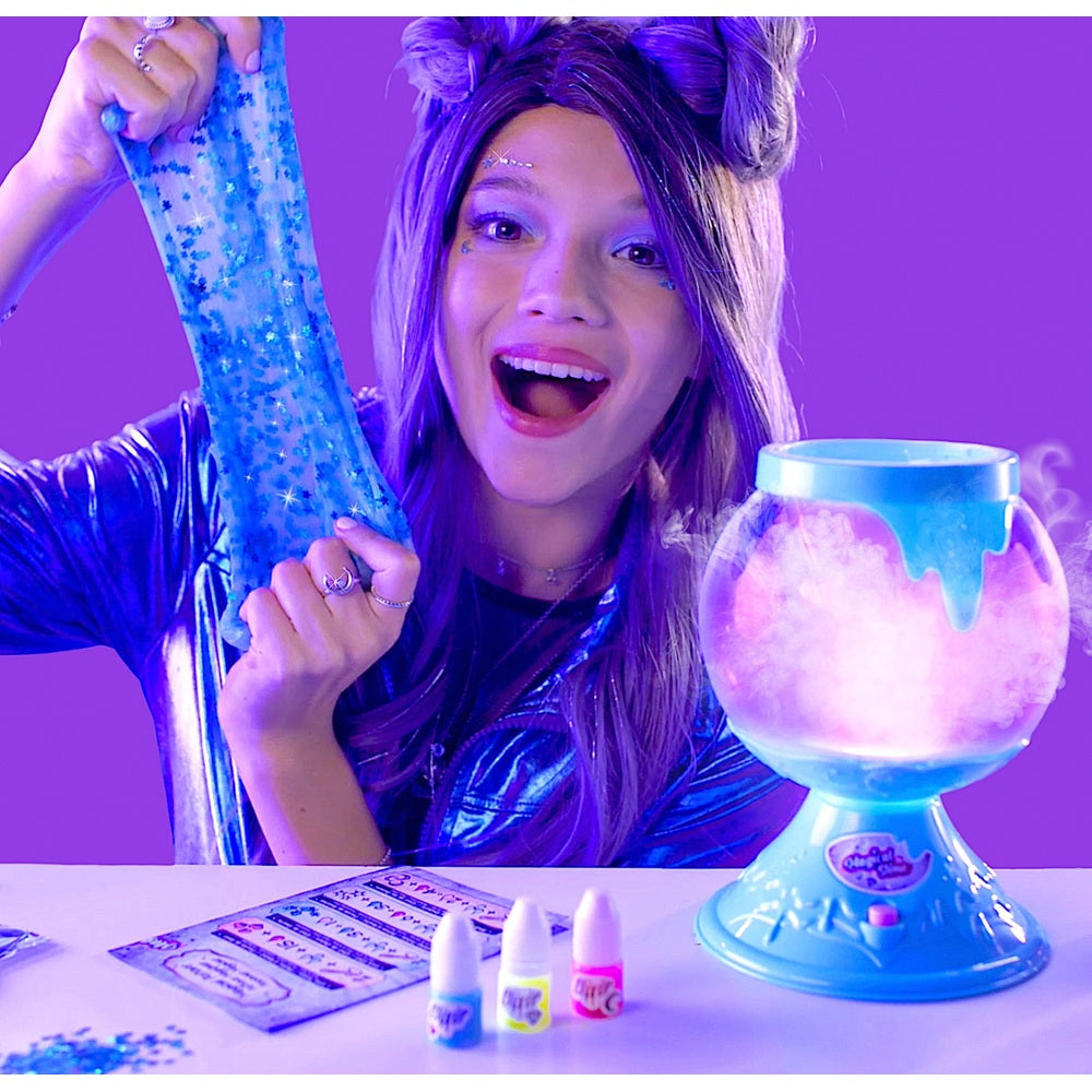 So Slime Diy Magical Slime Potion Maker