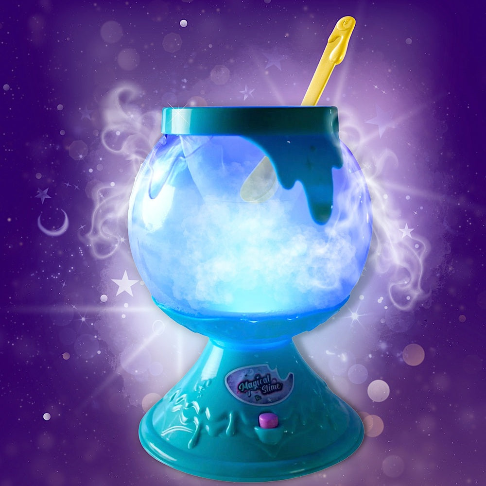 So Slime Diy Magical Slime Potion Maker
