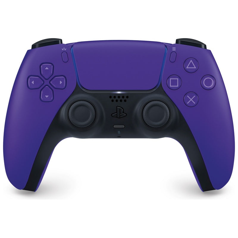 Playstation 5 Dualsense Wireless Controller Galactic Purple