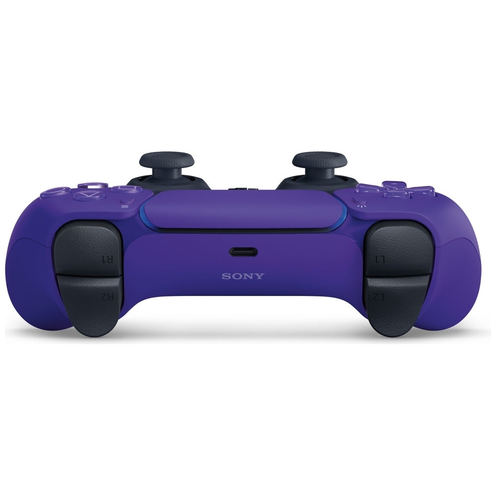 Playstation 5 Dualsense Wireless Controller Galactic Purple