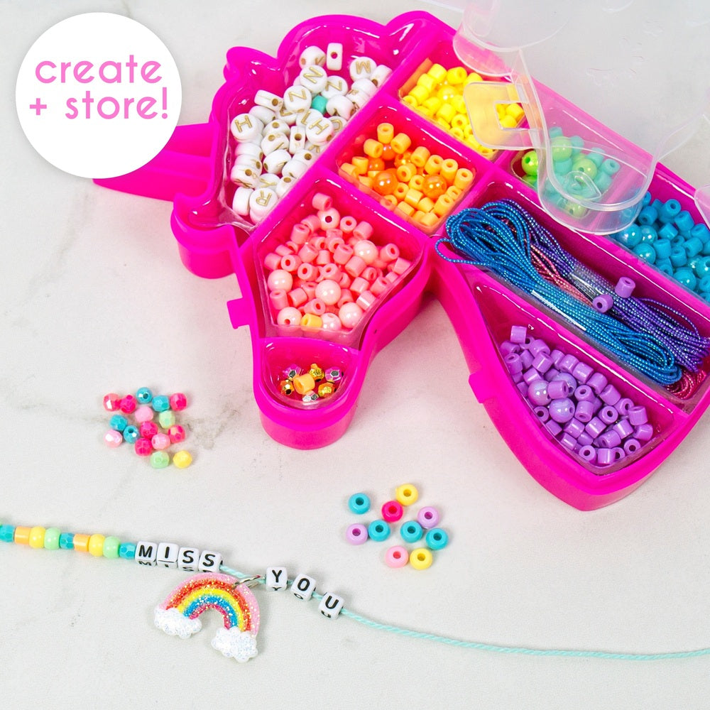 Just My Style Friendship Bracelet Set