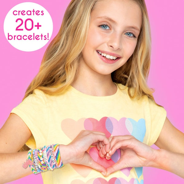 Just My Style Friendship Bracelet Set