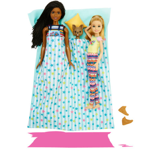 Barbie® Dream Camper Vehicle Playset