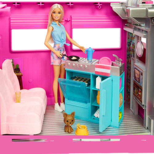 Barbie® Dream Camper Vehicle Playset