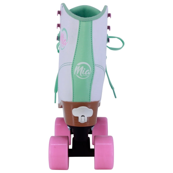 Mia Retro Skates 3-5