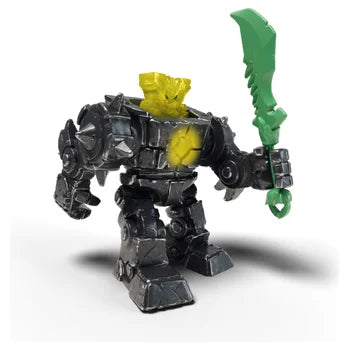 Schleich Eldrador® Mini Creatures Shadow Jungle Robot
42600
