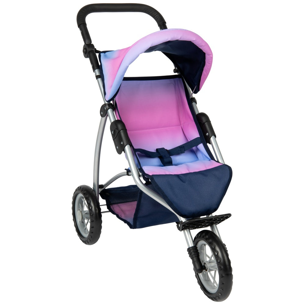 Chloe Dolls Jogger Stroller