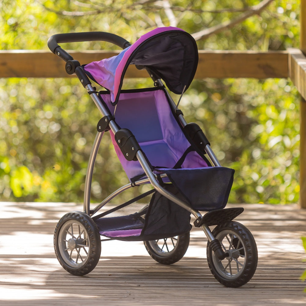 Chloe Dolls Jogger Stroller