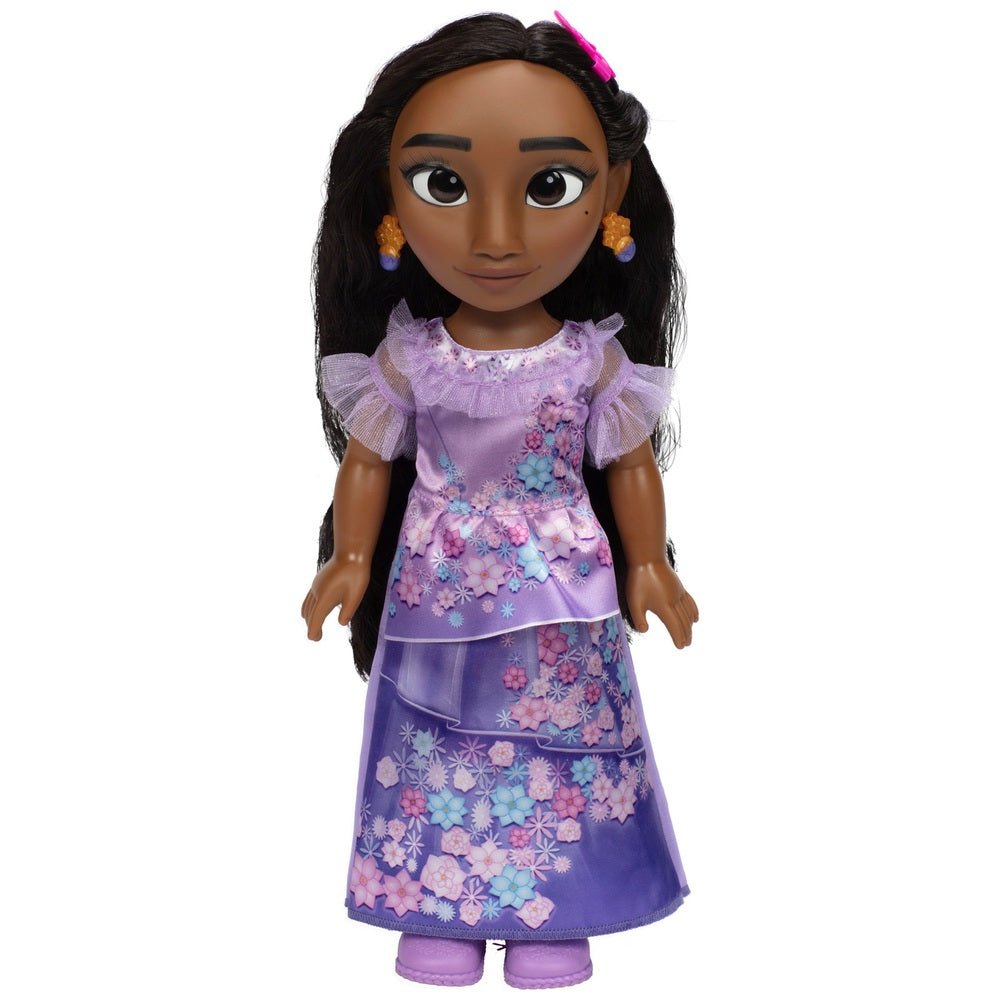 Disney Encanto Isabela Toddler Doll