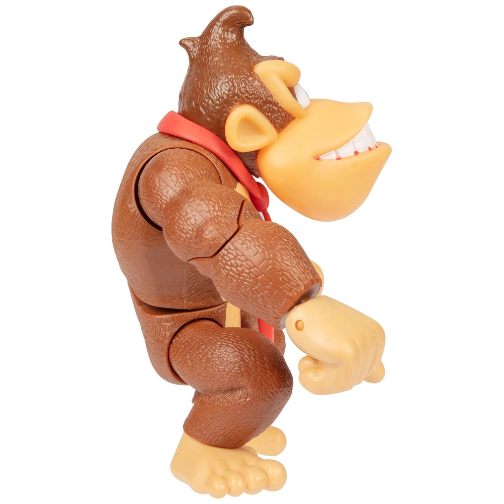 Nintendo Super Mario Action Figure Donkey Kong 15Cm