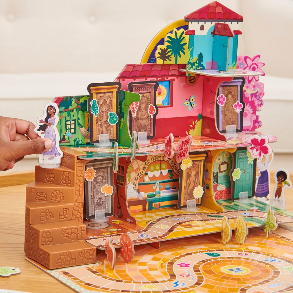 Disney Encanto, House Of Charms Game