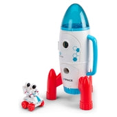 Space Rocket