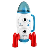 Space Rocket