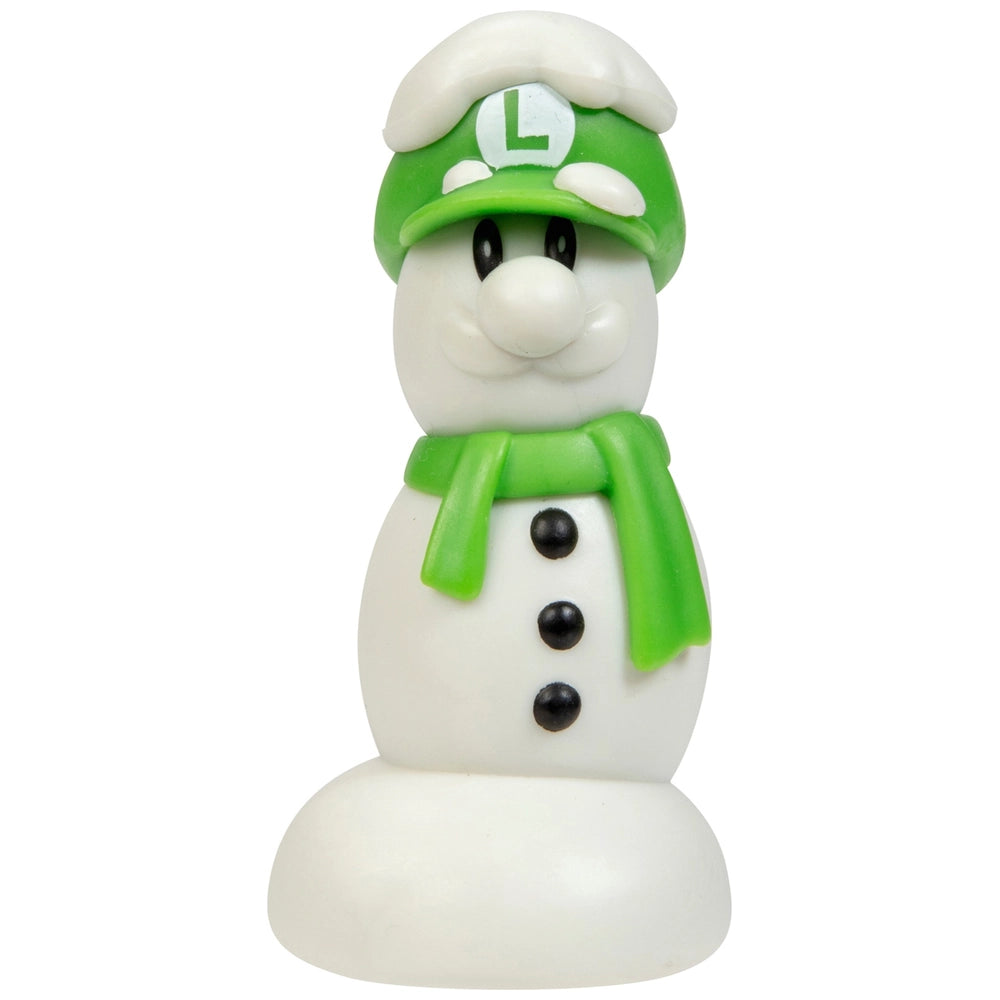 Nintendo Super Mario Holiday Advent Calendar