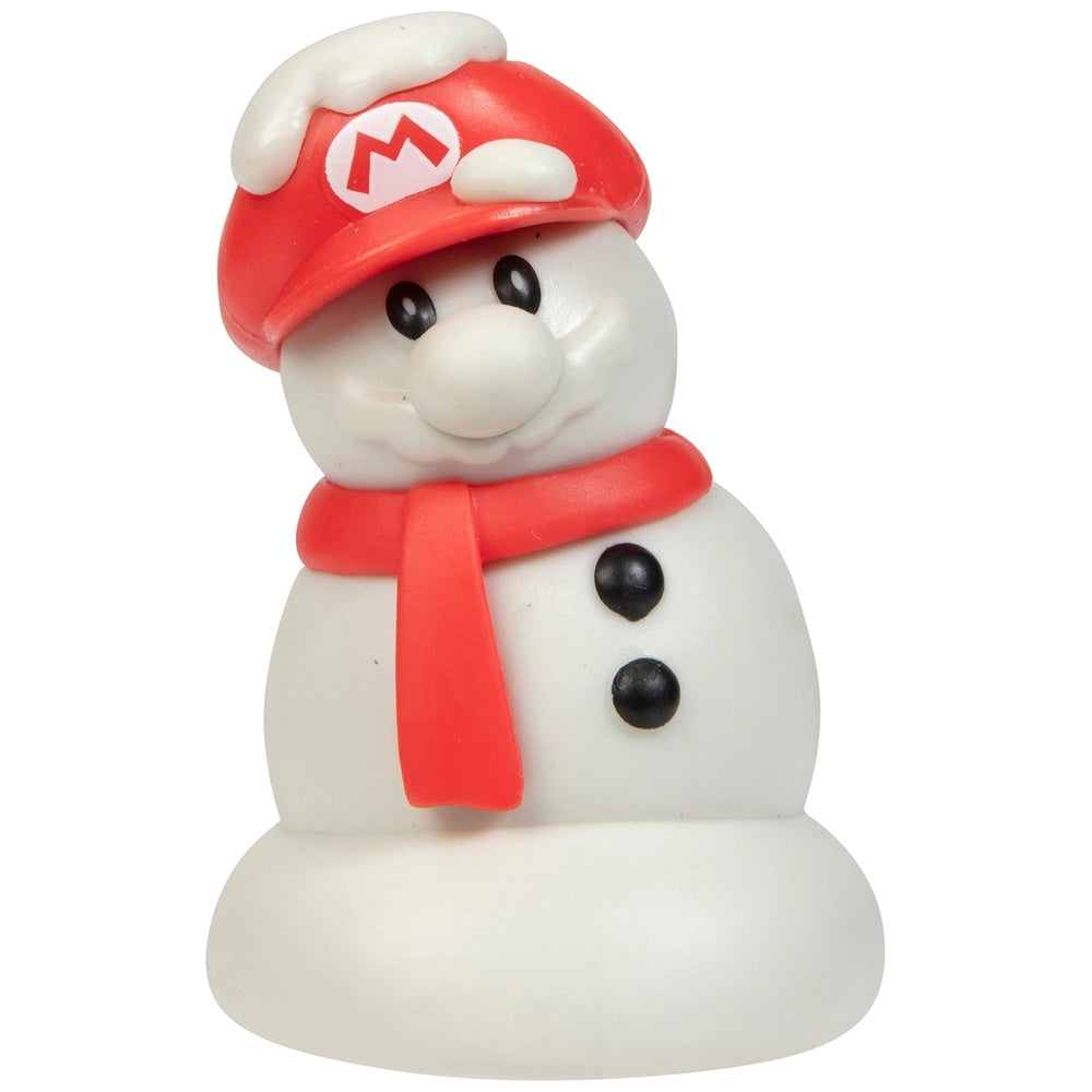 Nintendo Super Mario Holiday Advent Calendar
