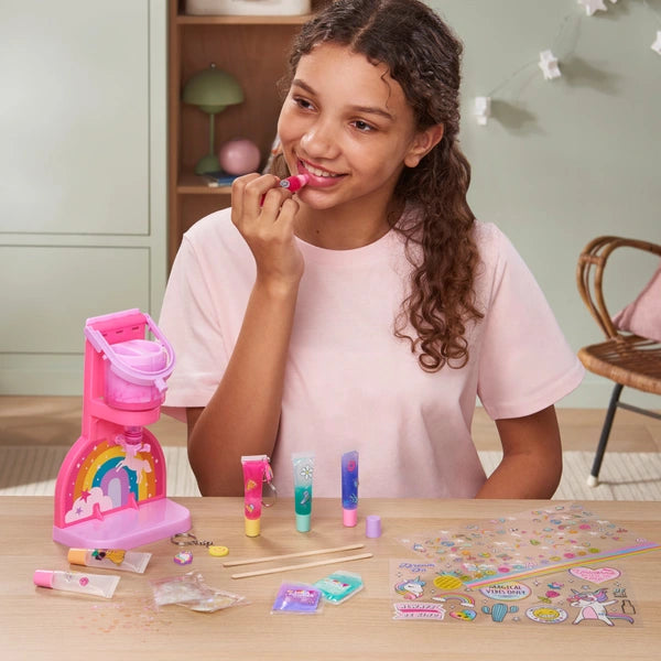 Just My Style Lip Gloss Sweet Shop Set