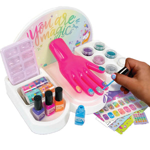 Just My Style All-In-One Nail Salon Set