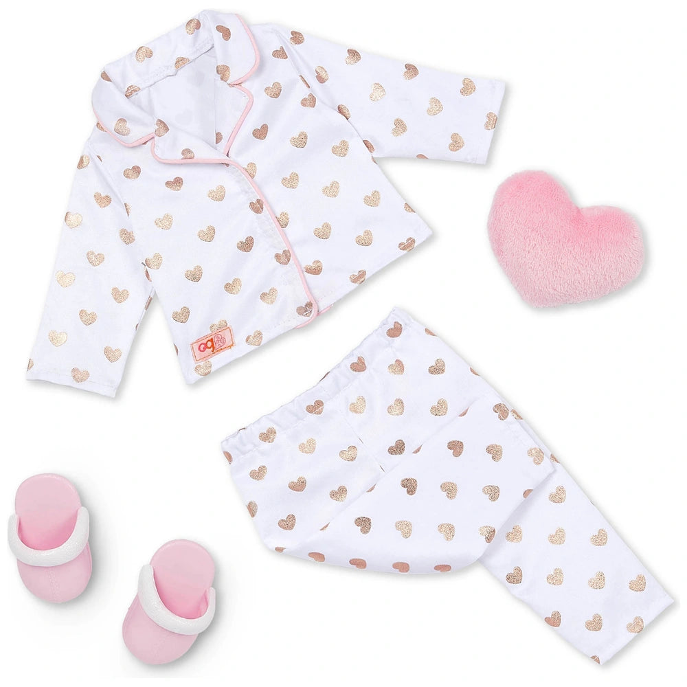 Our Generation Doll Slumber Party Serenity