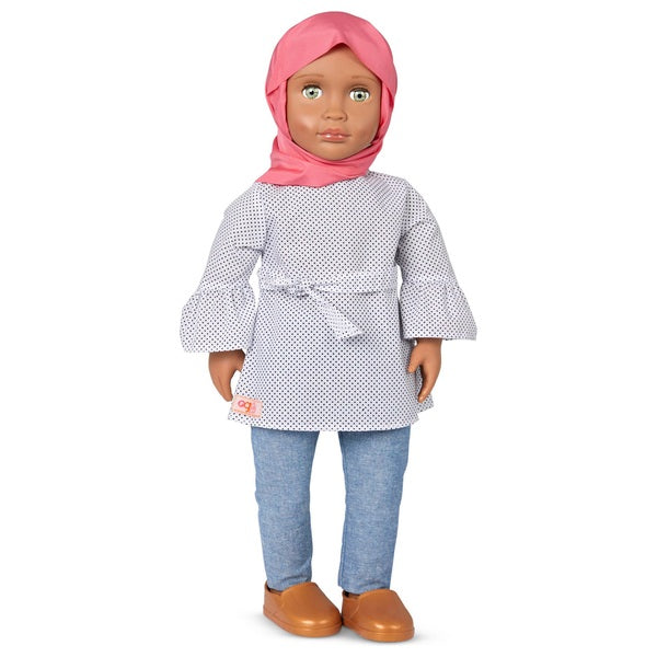 Our Generation Mirna Doll