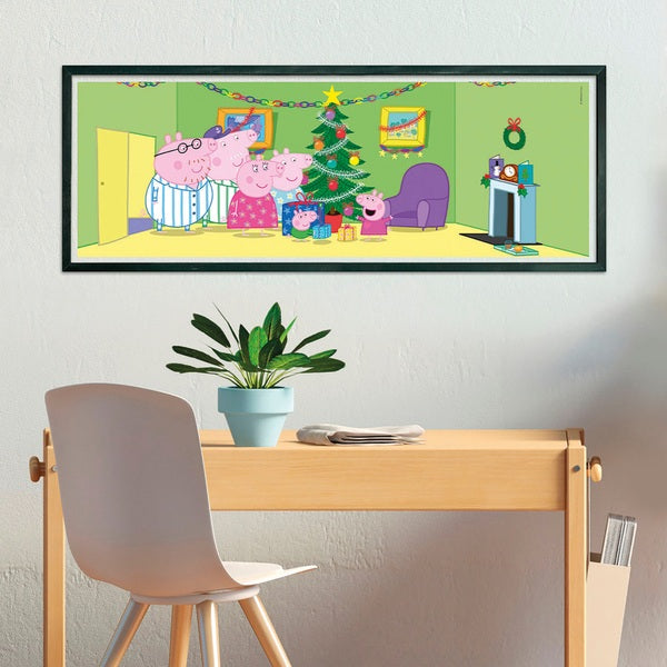 Peppa Pig 10In1 Puzzle