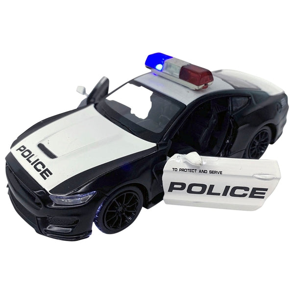1:32 Ford Shelby Gt350 Diecast Vehicle