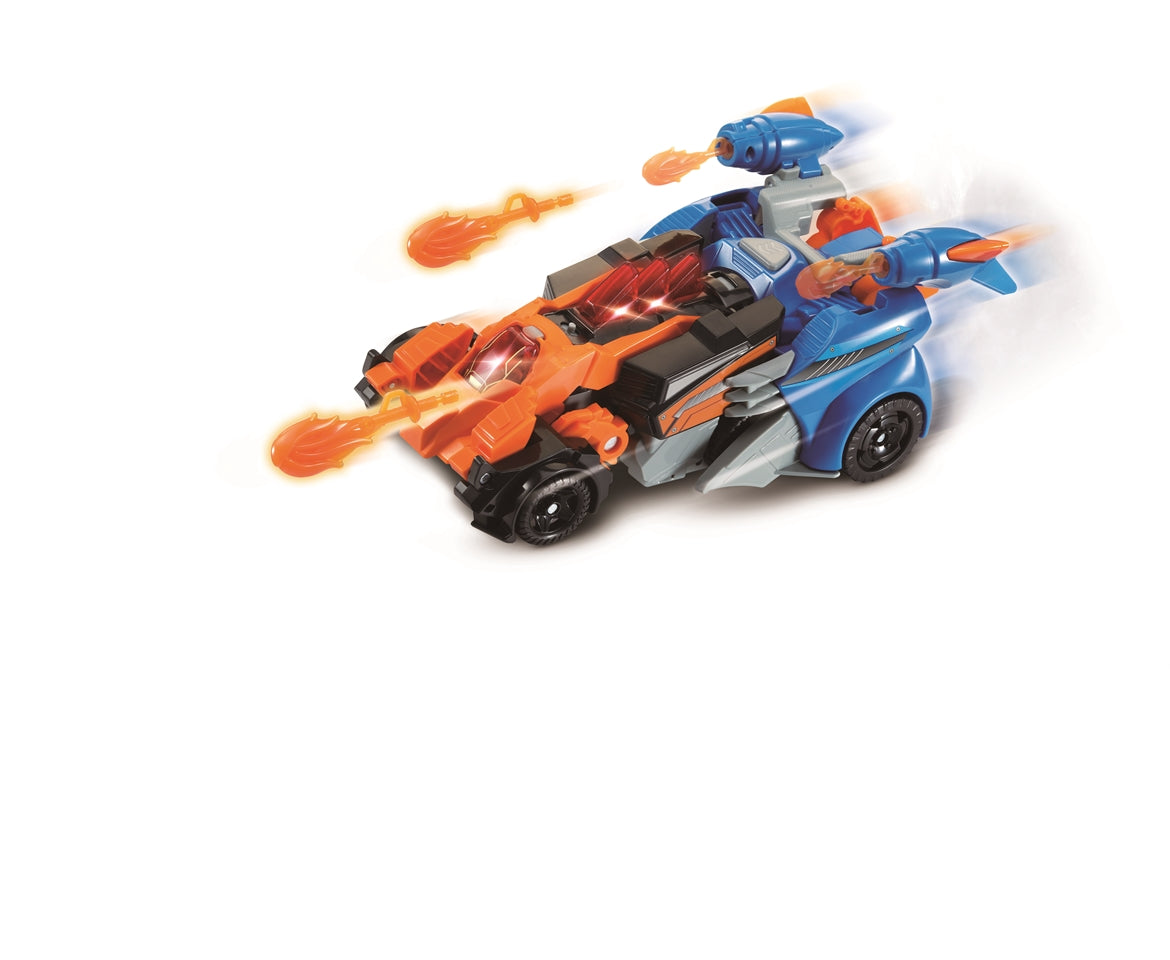 Vtech Switch & Go Dinos® Rip & Shred 2-In-1