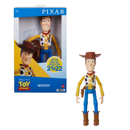 Disney Toy Story Action Figure Woody 30Cm