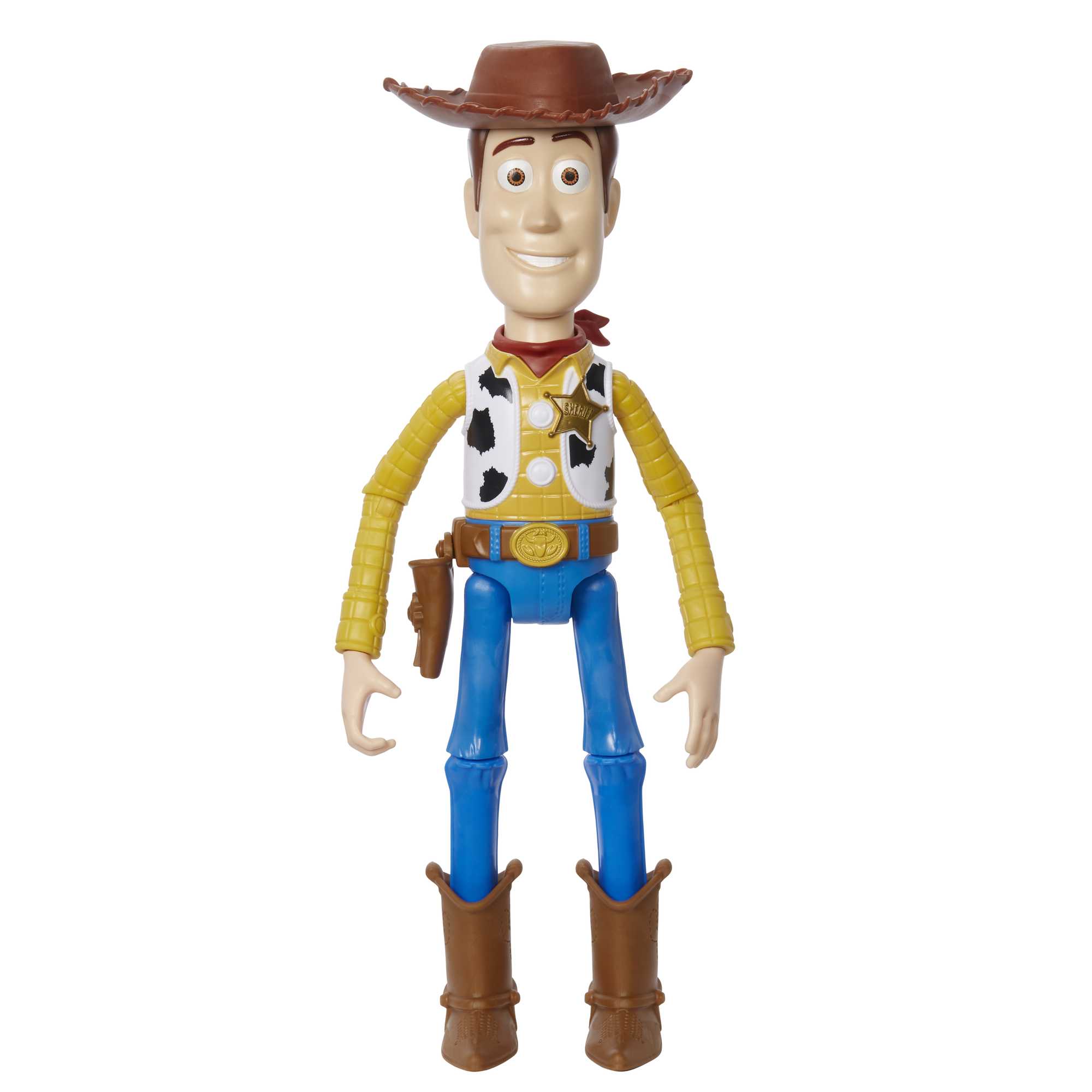 Disney Toy Story Action Figure Woody 30Cm