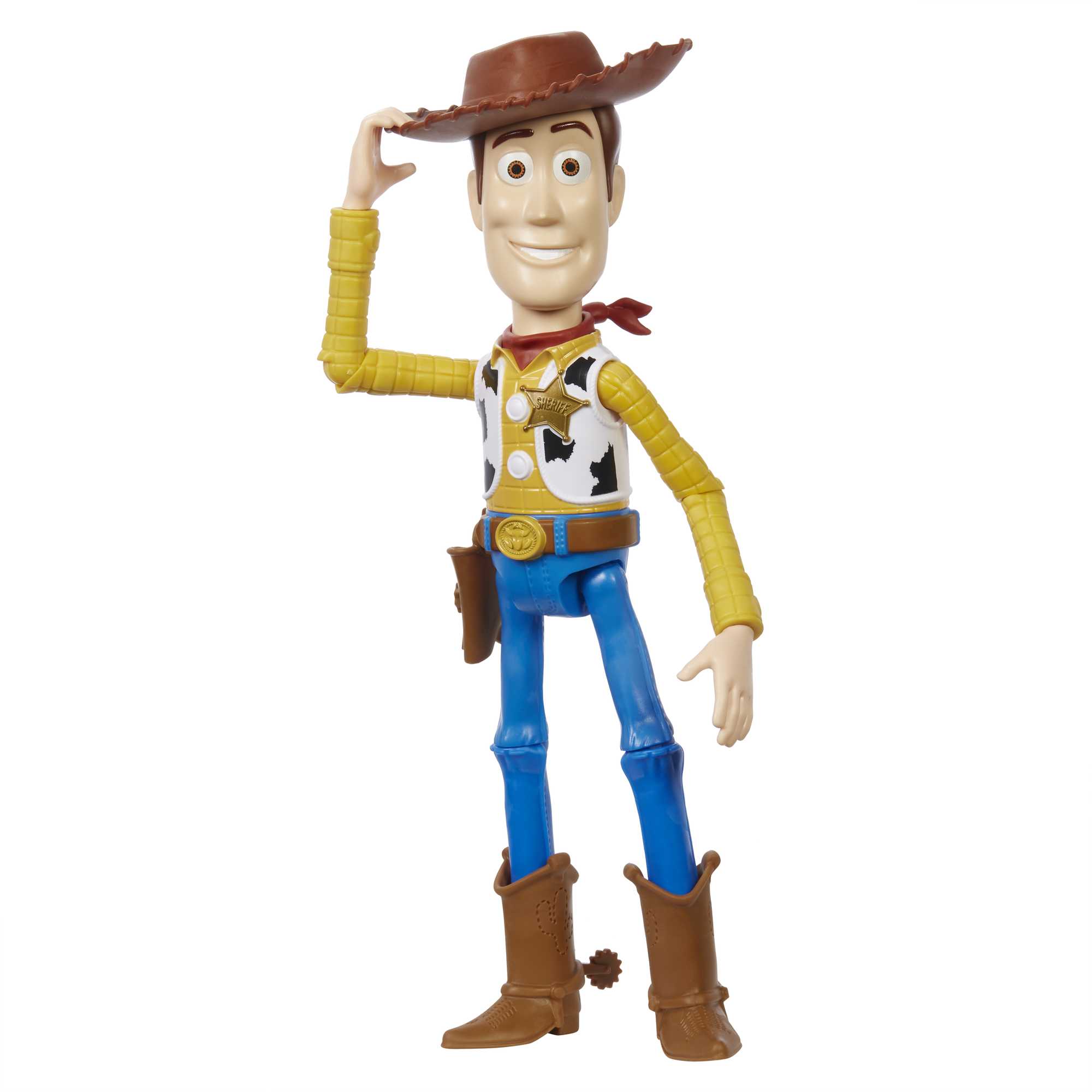 Disney Toy Story Action Figure Woody 30Cm