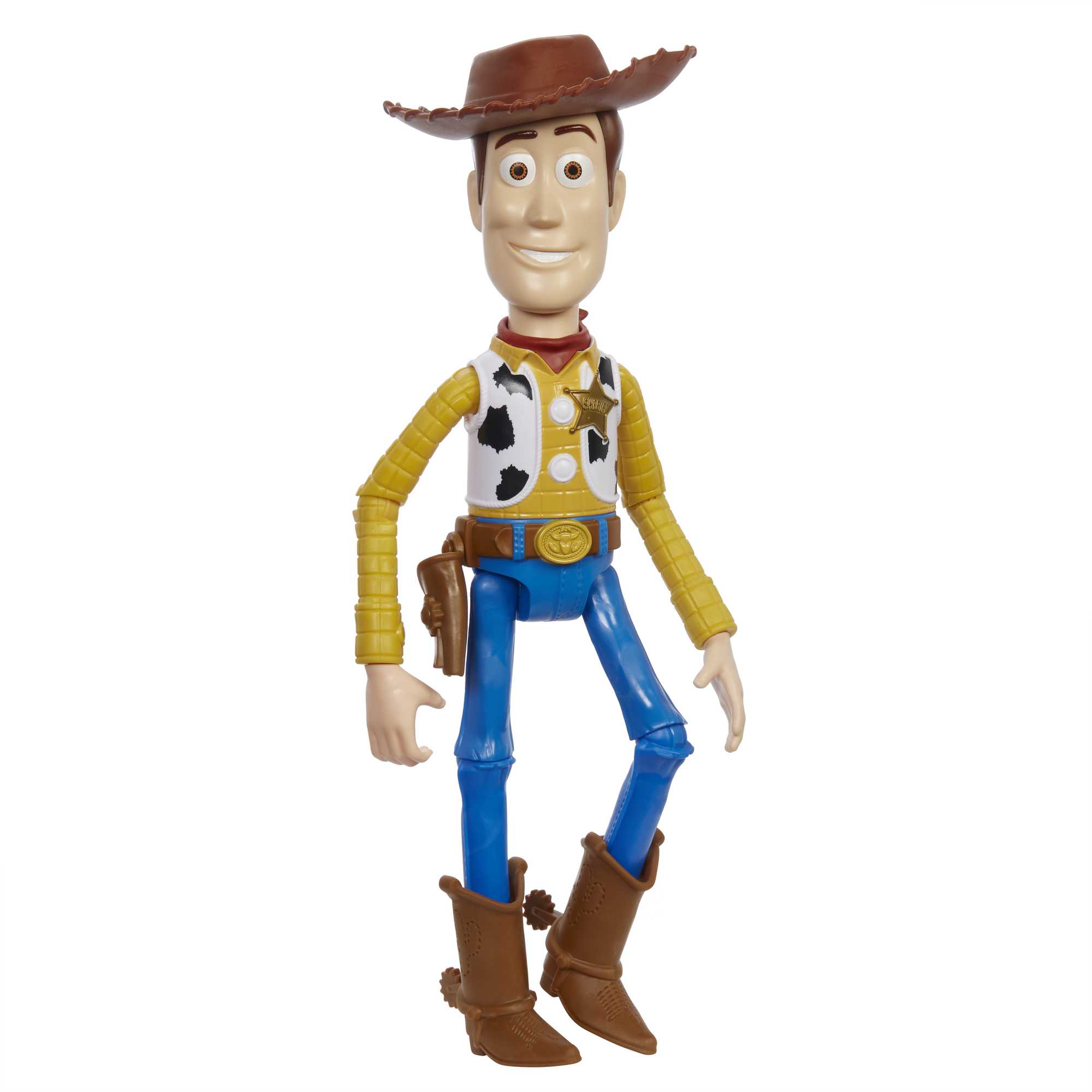 Disney Toy Story Action Figure Woody 30Cm