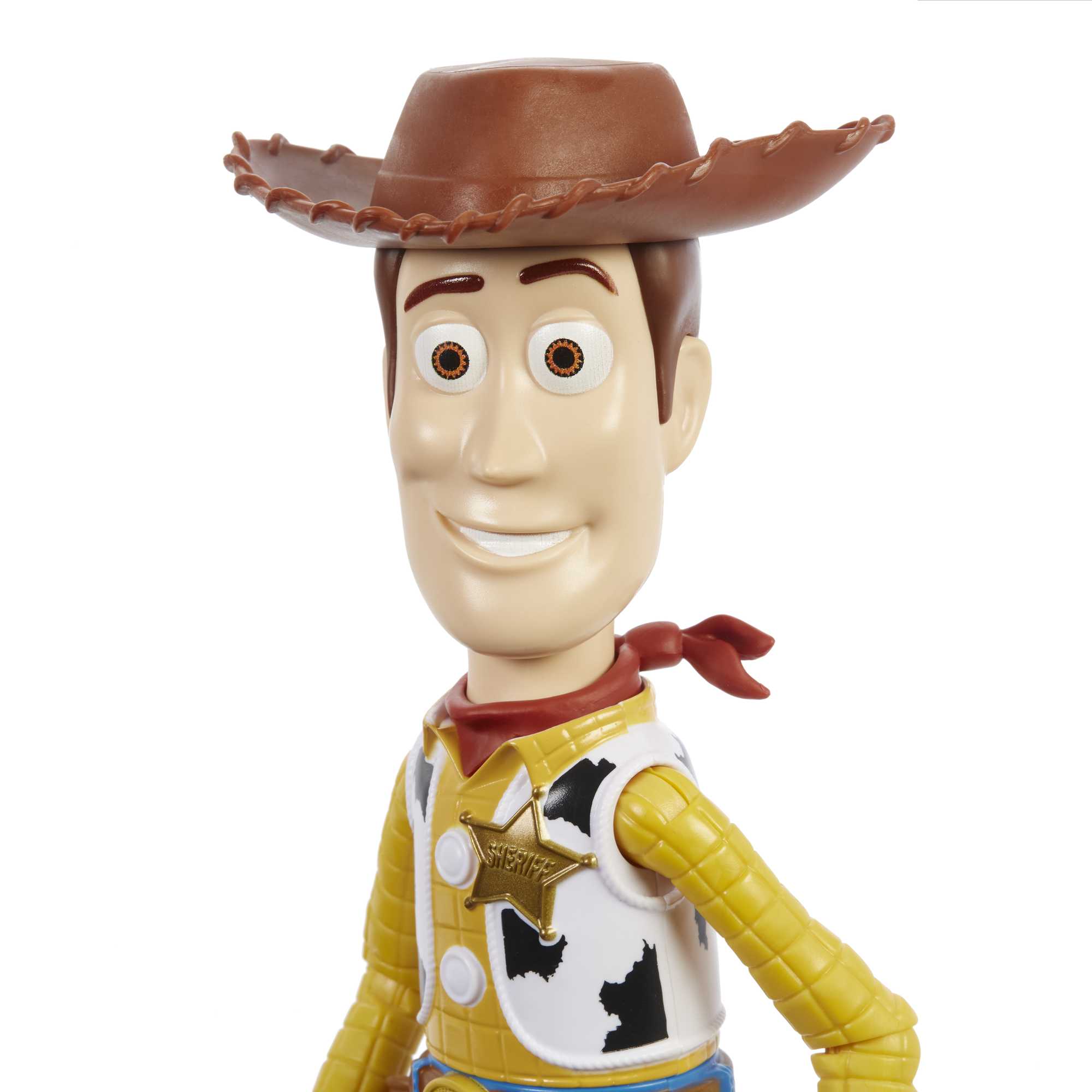 Disney Toy Story Action Figure Woody 30Cm