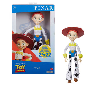 Disney Toy Story Action Figure Jessie 30Cm