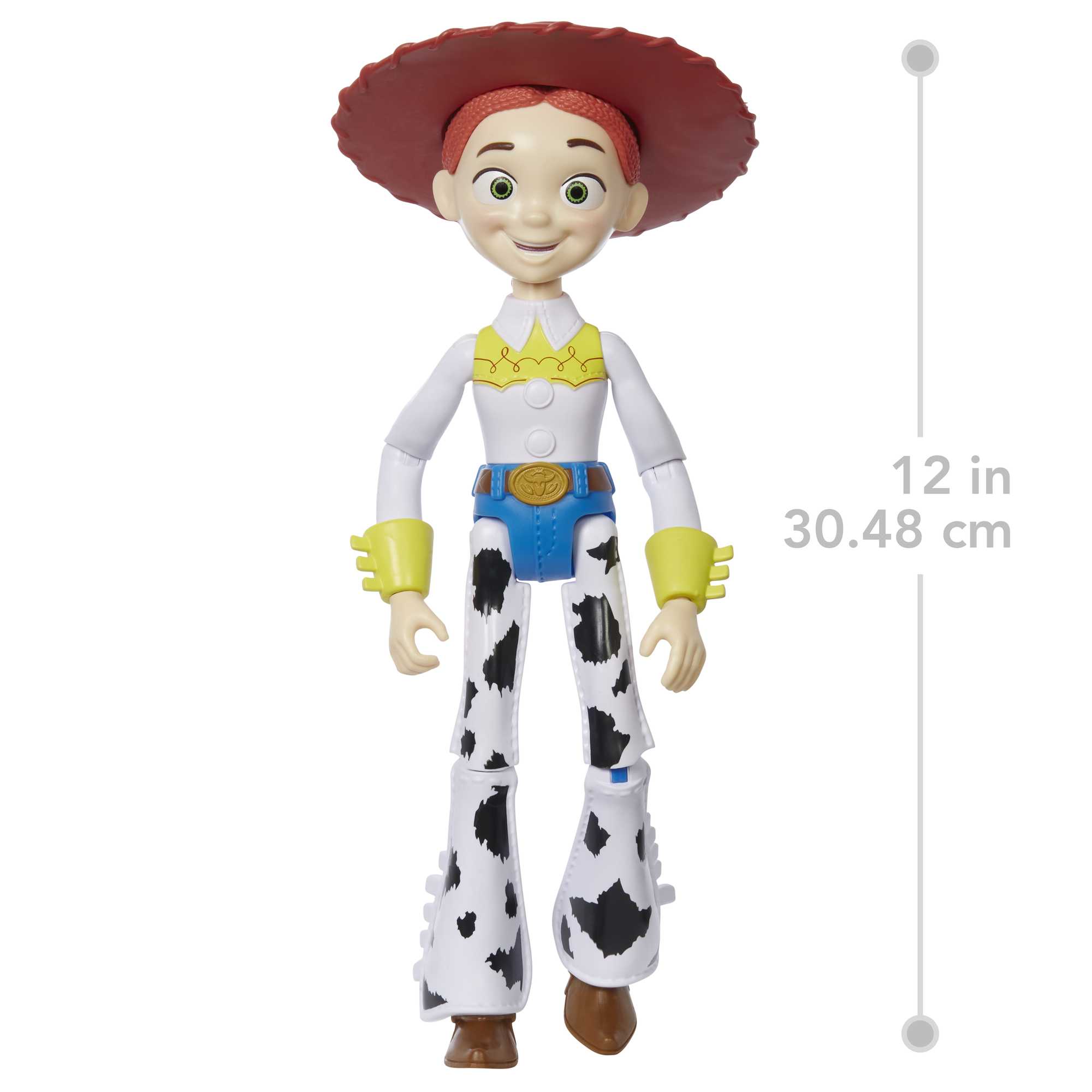 Disney Toy Story Action Figure Jessie 30Cm