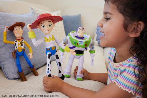 Disney Toy Story Action Figure Jessie 30Cm