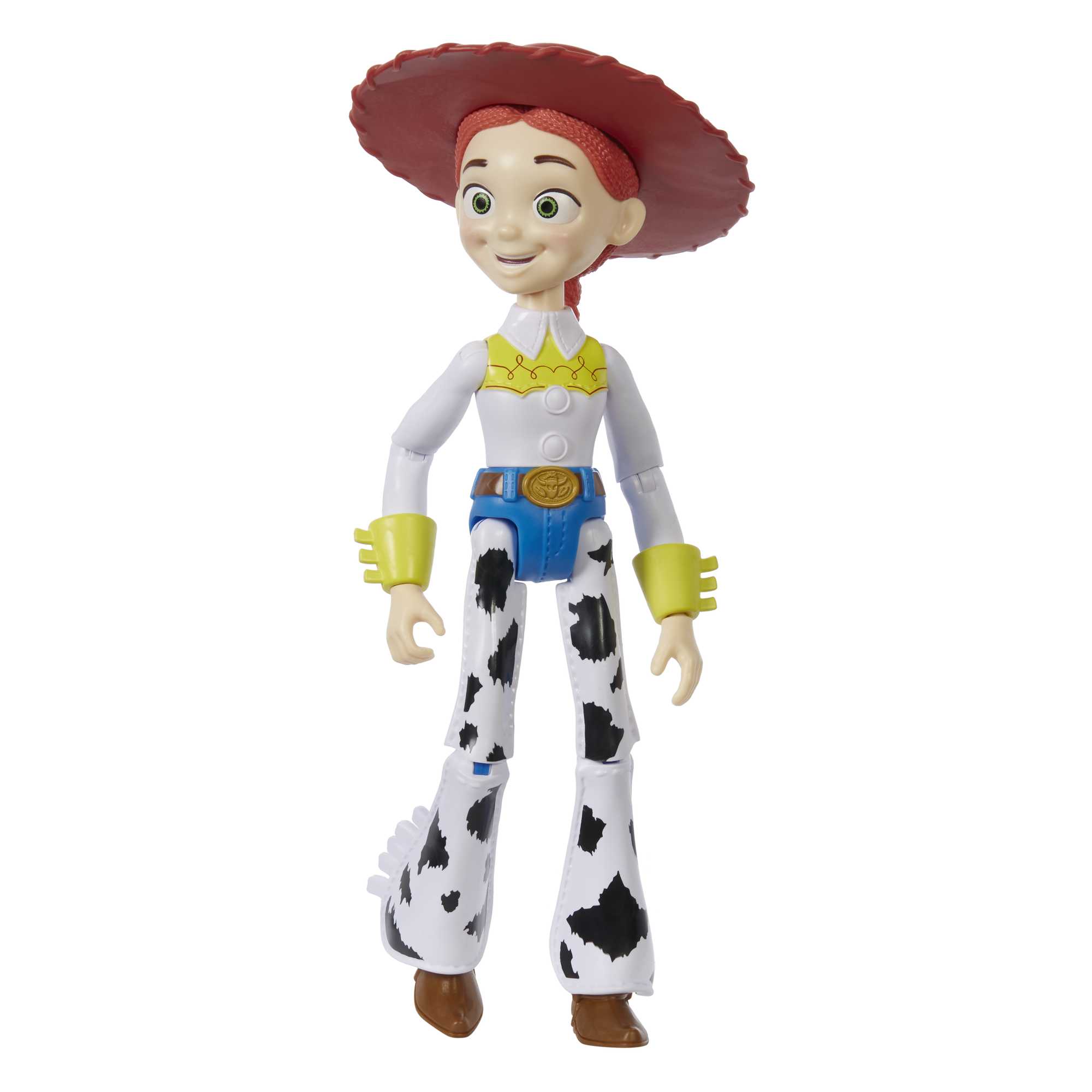 Disney Toy Story Action Figure Jessie 30Cm