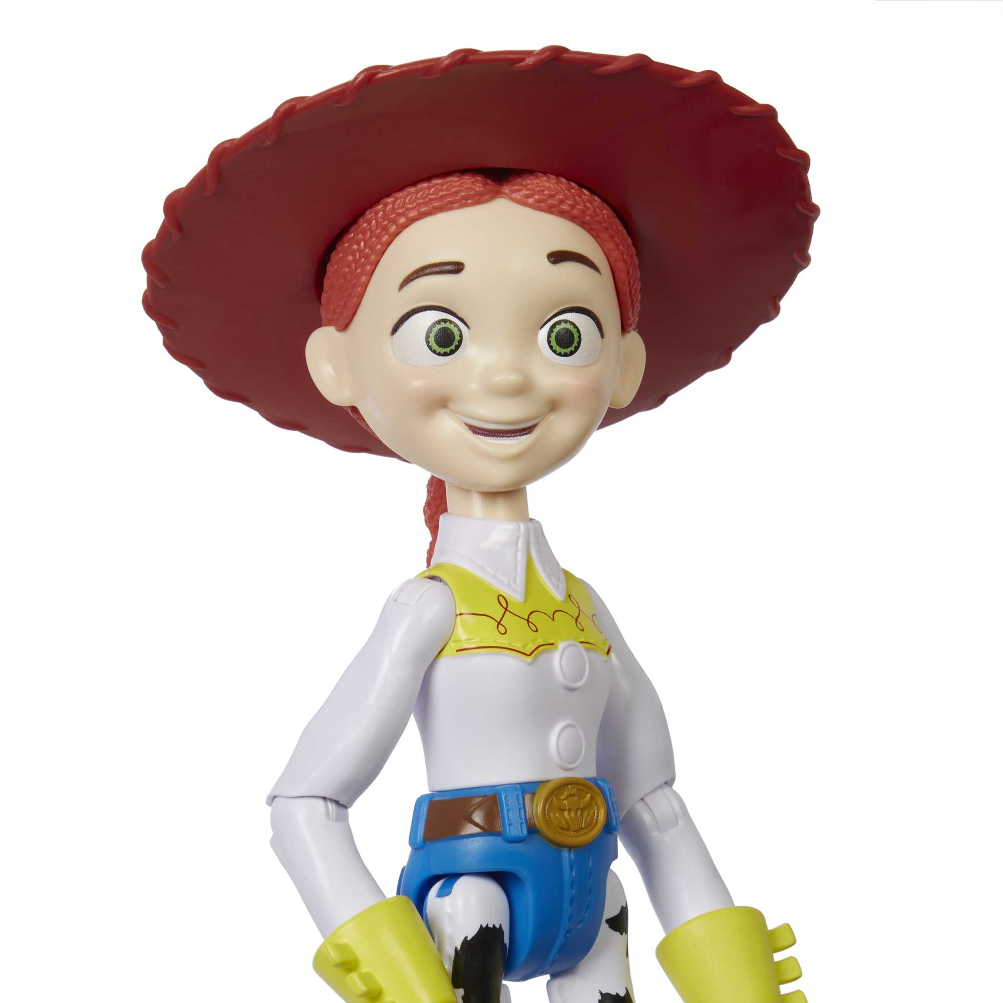 Disney Toy Story Action Figure Jessie 30Cm