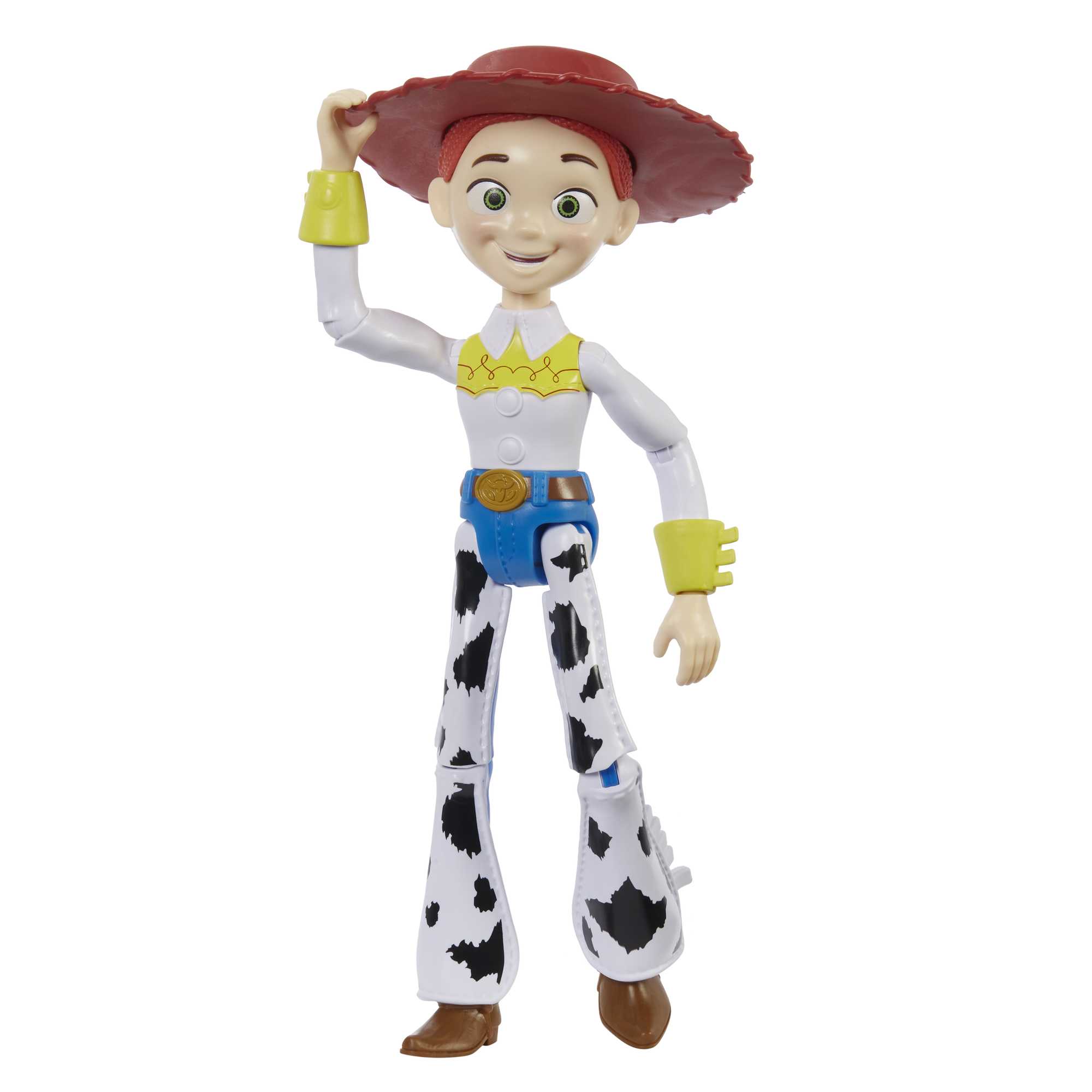 Disney Toy Story Action Figure Jessie 30Cm
