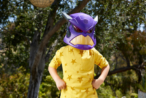 Disney Pixar Lightyear Zurg Voice Changing Mask
