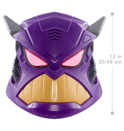 Disney Pixar Lightyear Zurg Voice Changing Mask