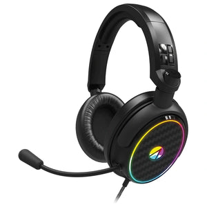 Stealth Led Light-Up Gaming Headset For Xbox, Ps4/Ps5