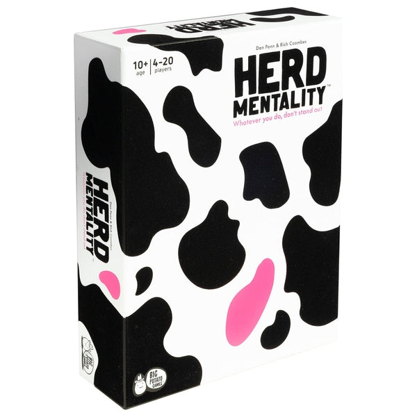 Herd Mentality Party Game