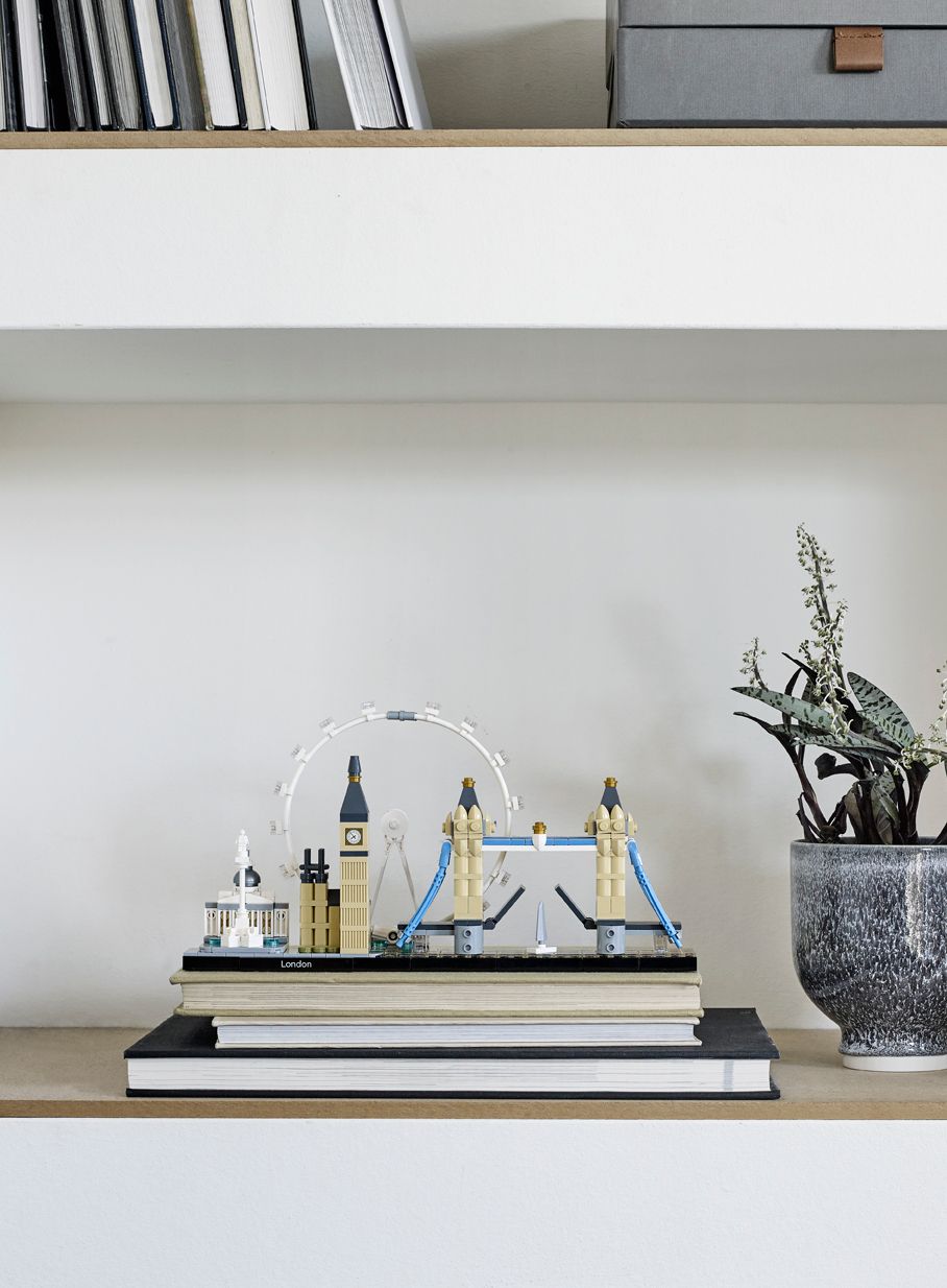 Lego Architecture London 21034