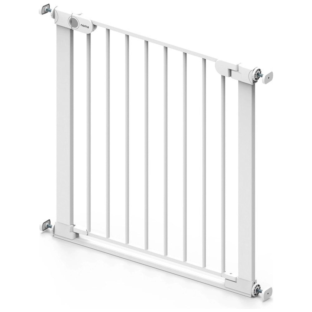 Babylo Easy Fit Flat Bar Safety Gate