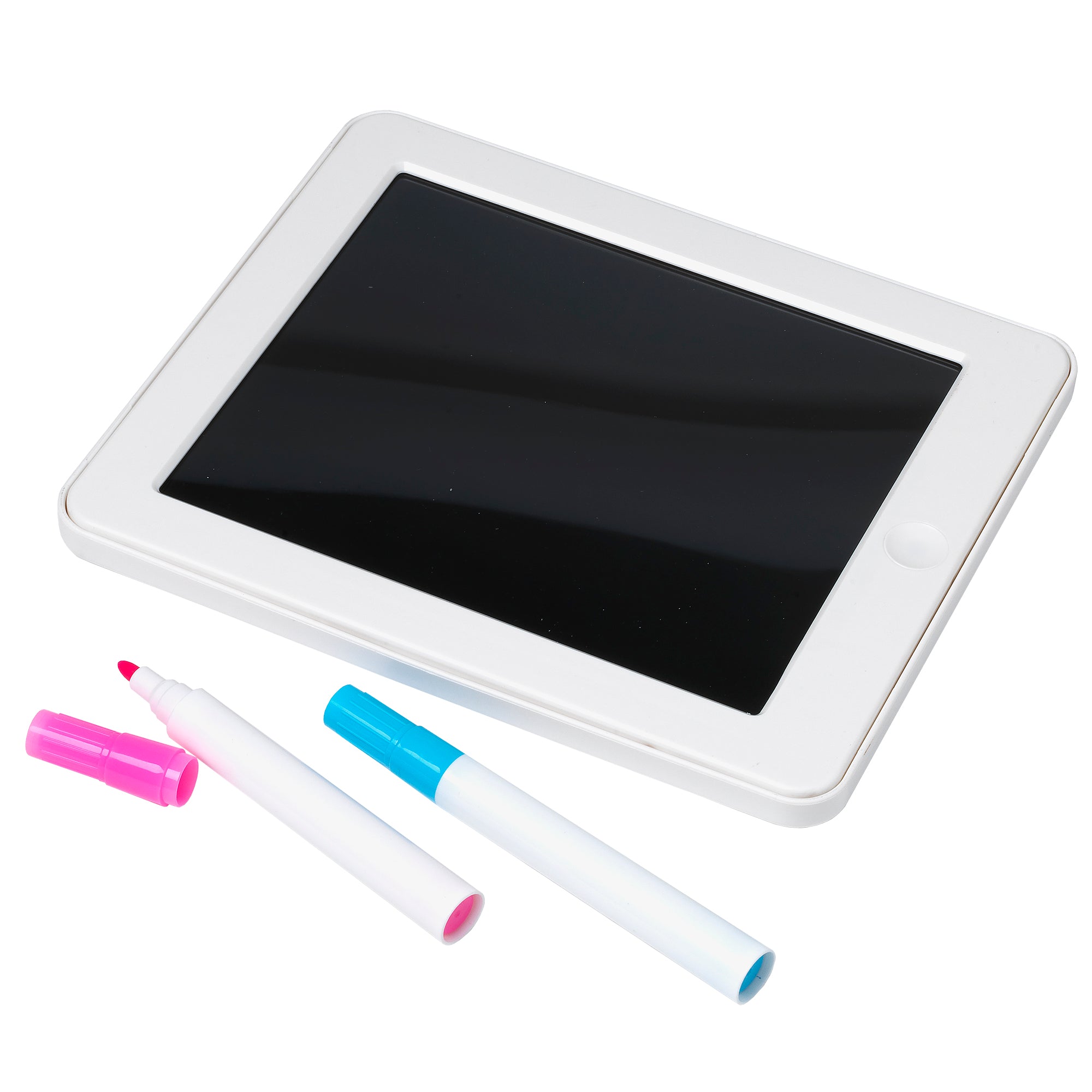 Glowpad Doodle Drawing Board Neon