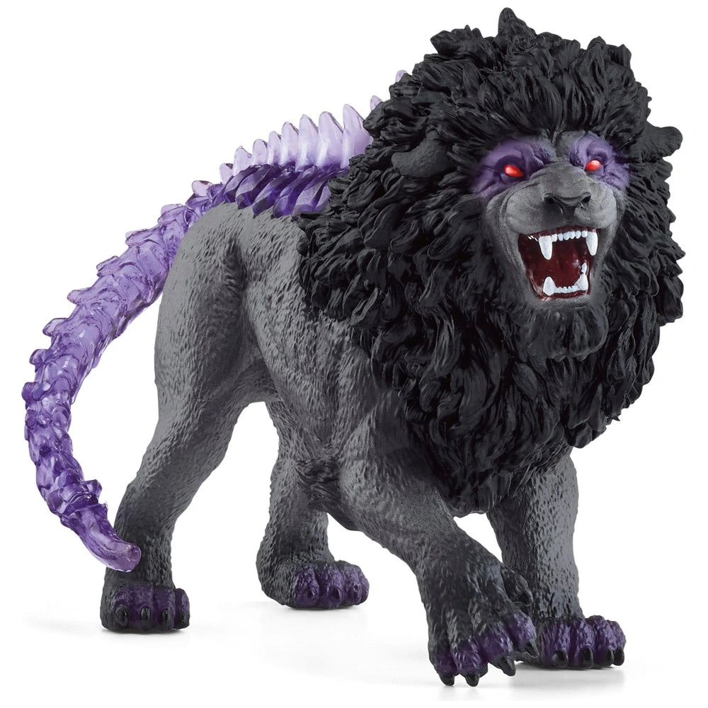 Schleich Eldrador 42555 Shadow Lion