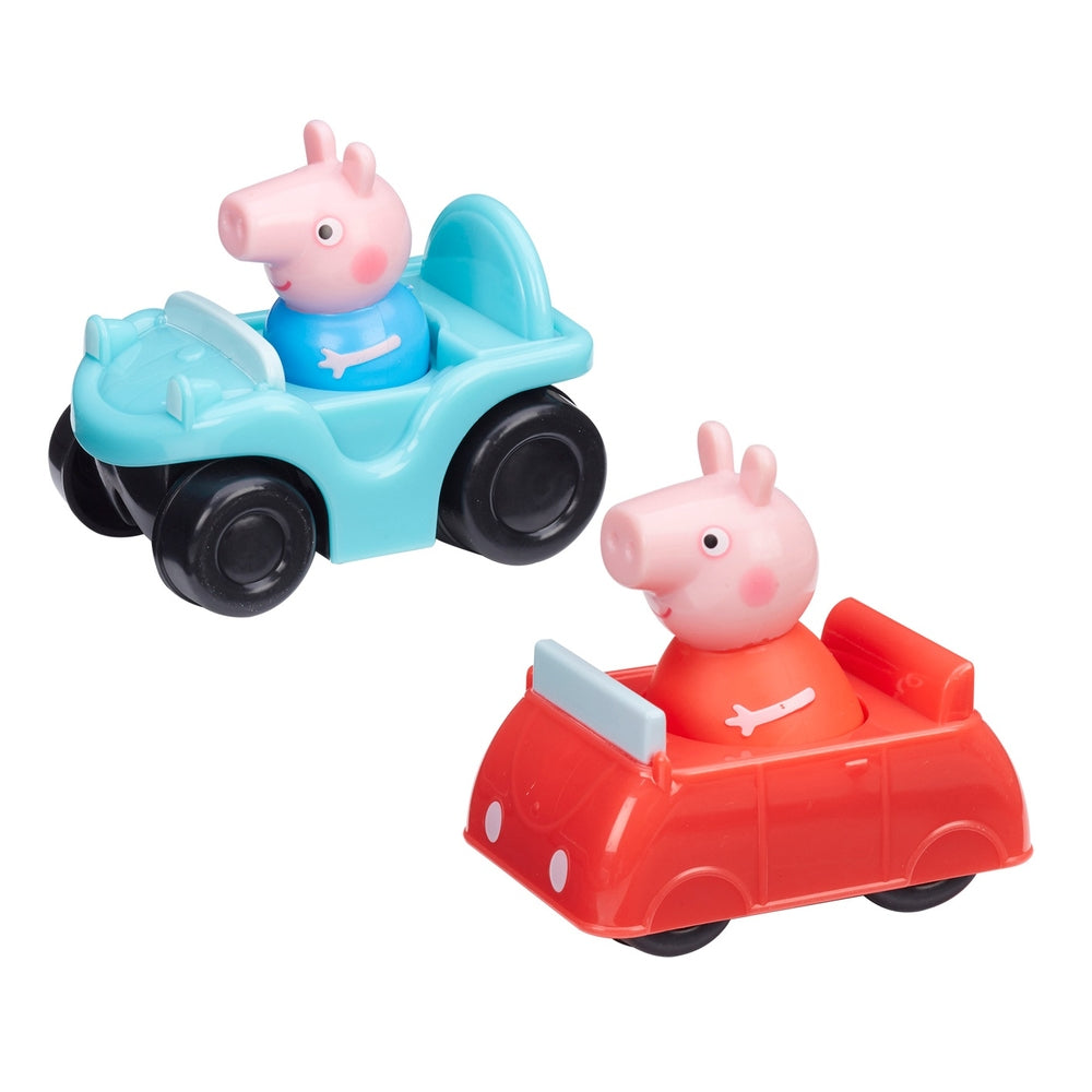 Peppa Pig Jumbo Mega Play Mat