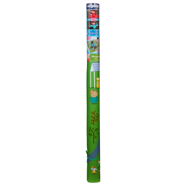 Peppa Pig Jumbo Mega Play Mat